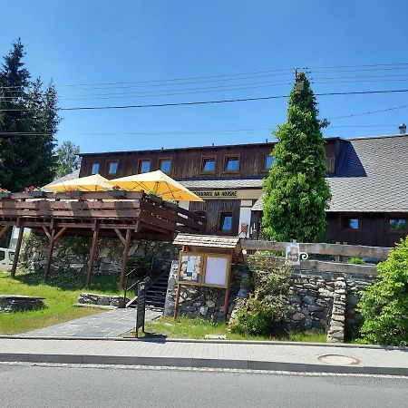 Chata Resort Na Horske Malá Morávka Екстериор снимка