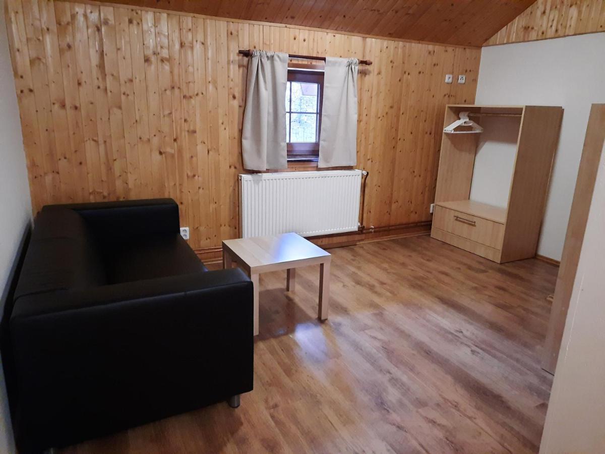 Chata Resort Na Horske Malá Morávka Екстериор снимка