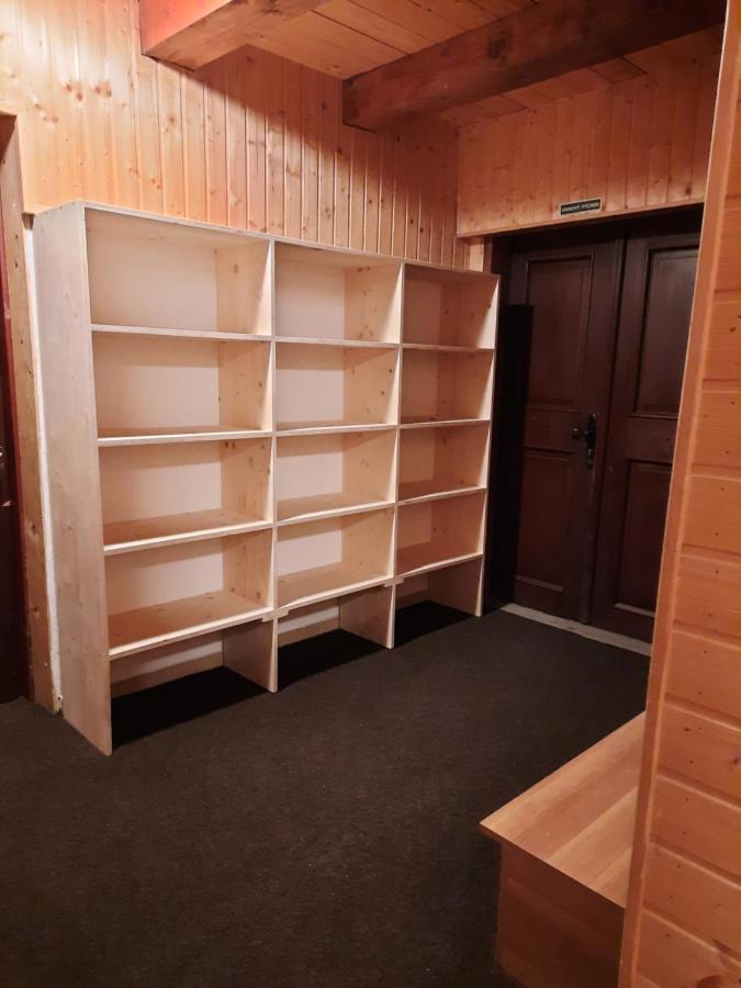 Chata Resort Na Horske Malá Morávka Екстериор снимка