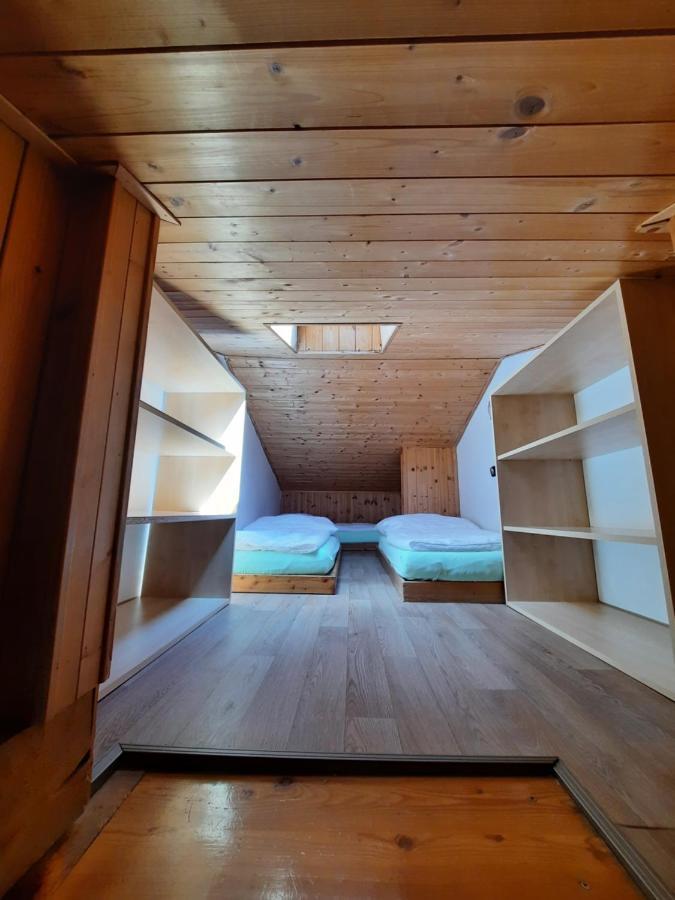 Chata Resort Na Horske Malá Morávka Екстериор снимка