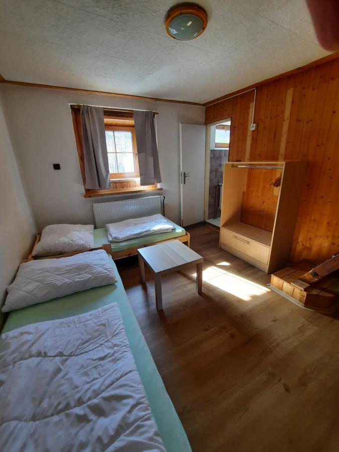Chata Resort Na Horske Malá Morávka Екстериор снимка