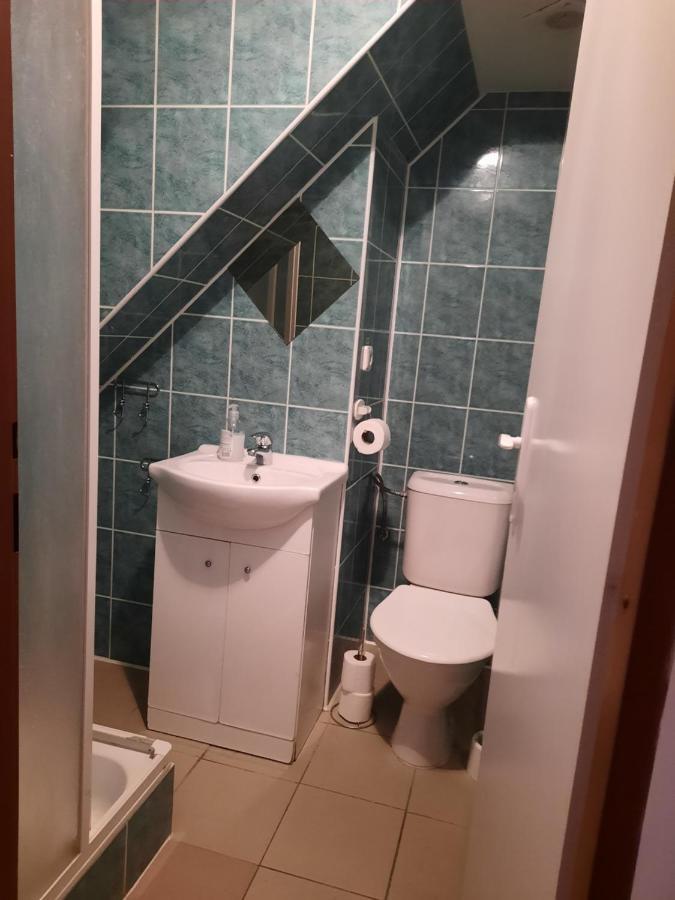 Chata Resort Na Horske Malá Morávka Екстериор снимка