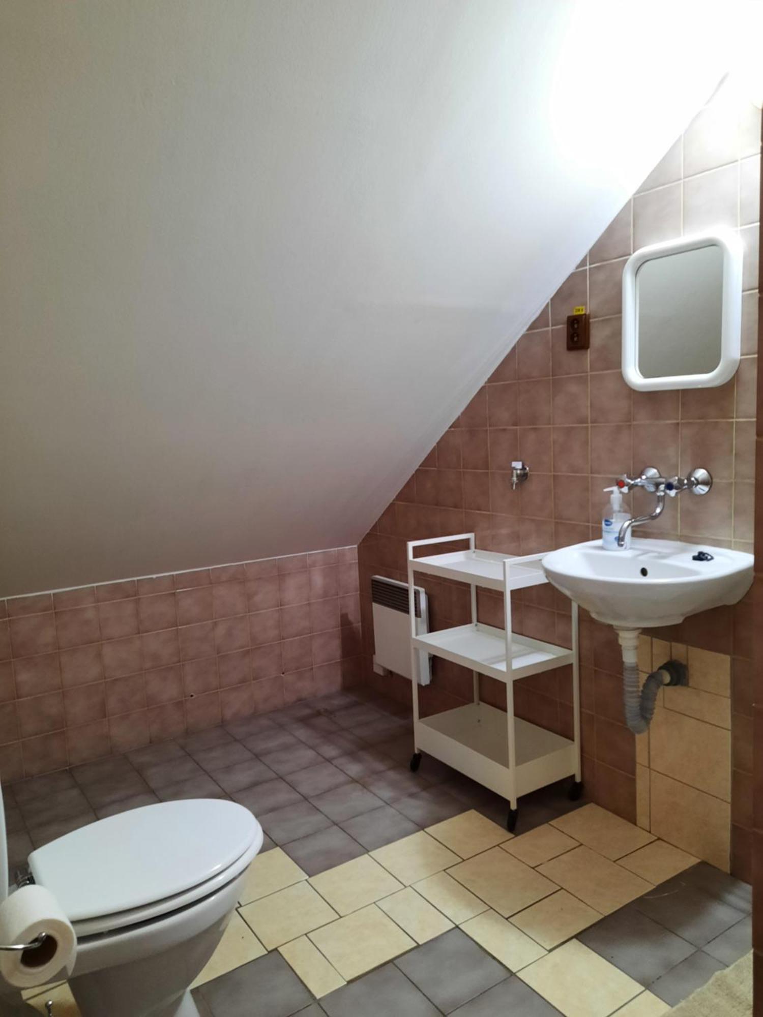 Chata Resort Na Horske Malá Morávka Стая снимка