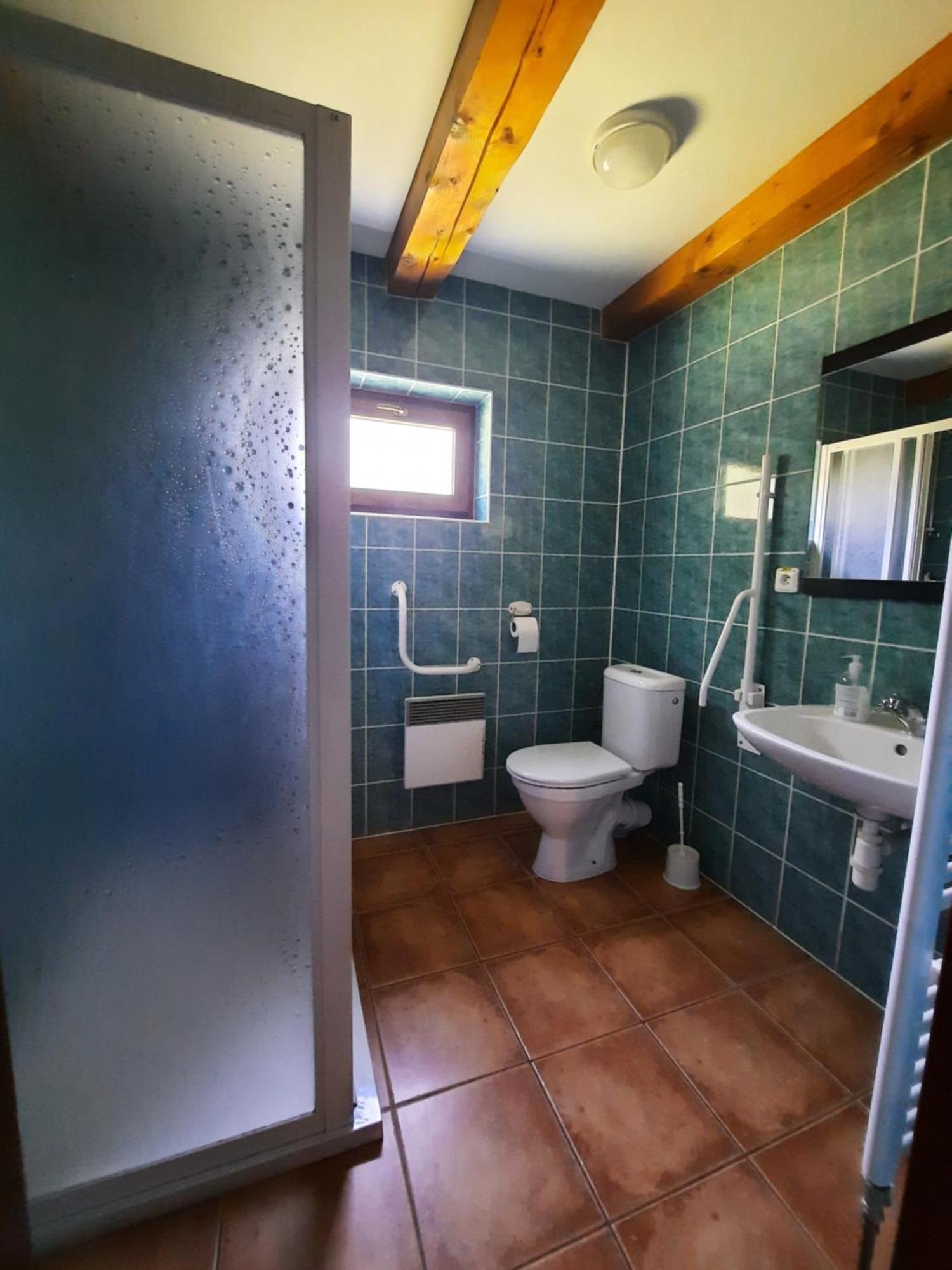 Chata Resort Na Horske Malá Morávka Стая снимка