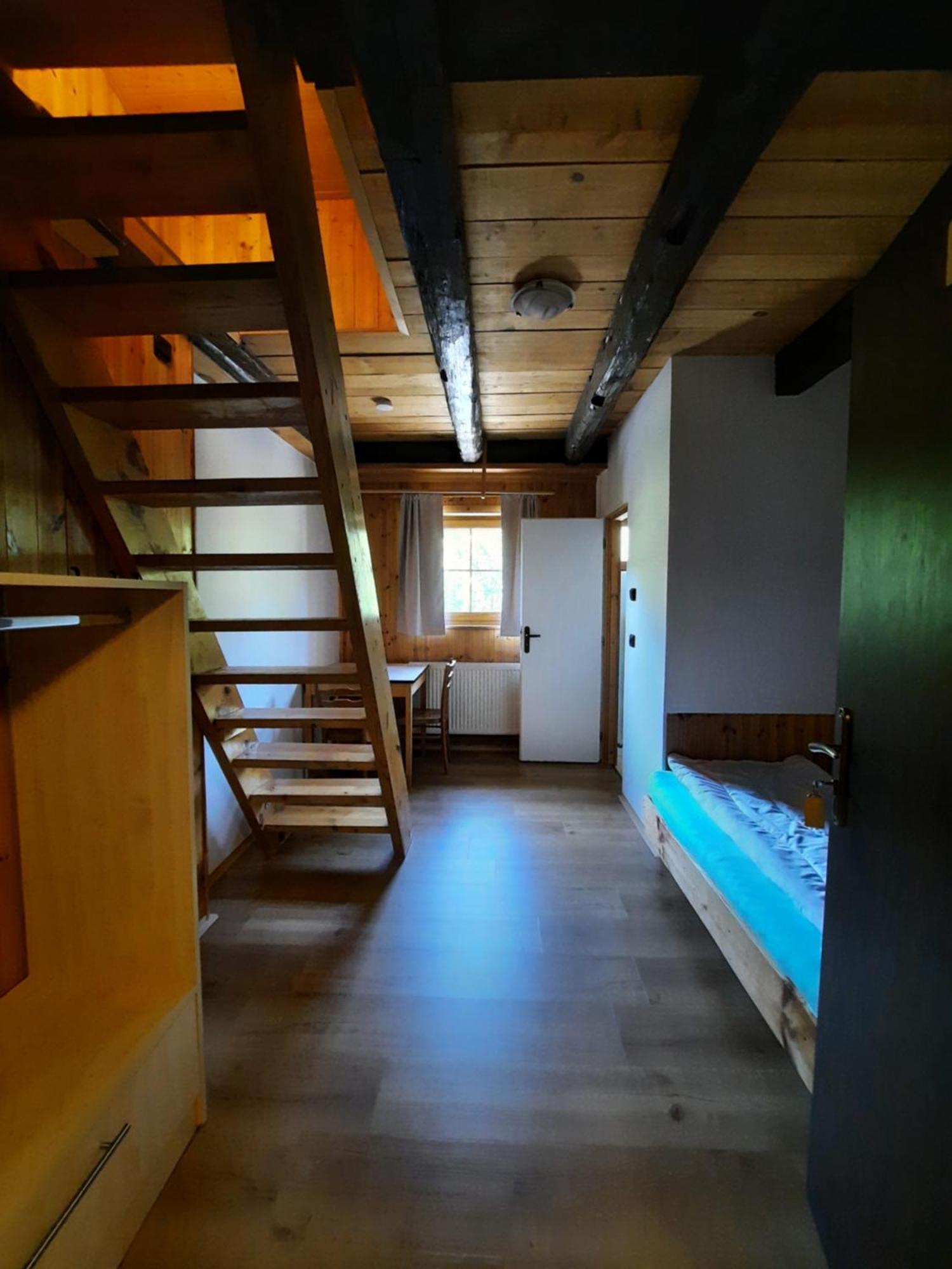 Chata Resort Na Horske Malá Morávka Стая снимка